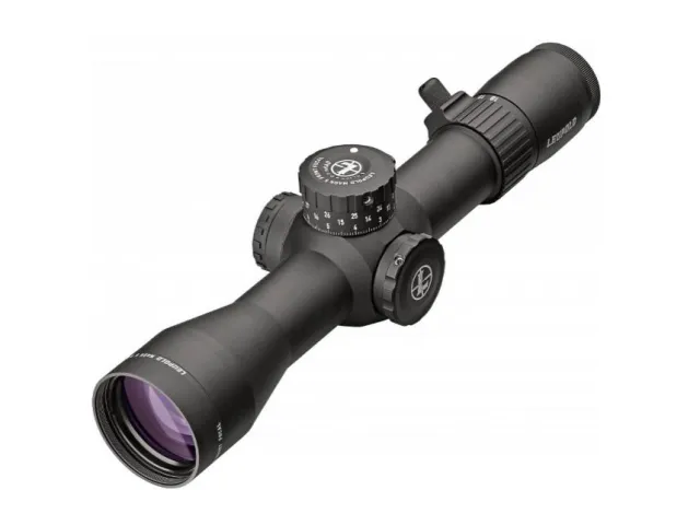 Leupold Mark 5HD 3.6-18x44 35mm M5C3 FFPTremor 3 Black Riflescope (176811) - View 2