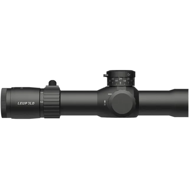 Leupold Mark 5HD 2-10x30 35mm 179706 - View 2