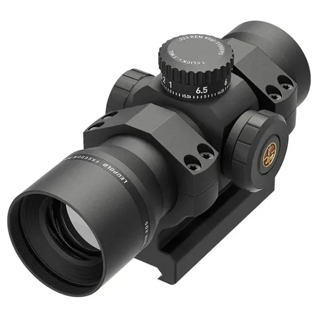 Leupold Freedom RDS BDC 1x34mm 1 MOA Red Dot - View 2