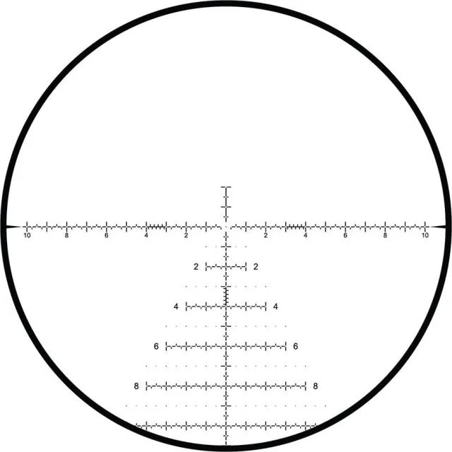 Leupold Mark 5HD 7-35x56 (35mm) M5C3 FFP PR2-MIL (180223) - View 2