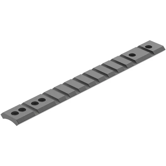 Leupold 180296 QR Weaver Base for Savage 110/Axis Rifle - View 2
