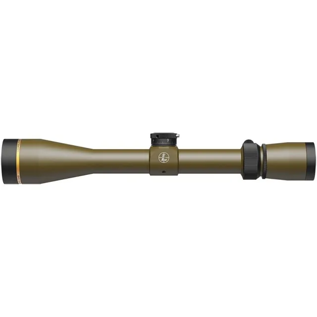 Leupold VX-3HD 4.5-14x40 Burnt Bronze Rifle Scope - View 2