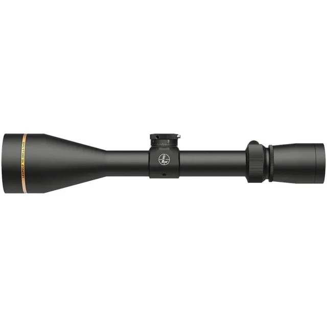 Leupold VX-3HD 4.5-14x50mm CDS-ZL Duplex Riflescope - View 2