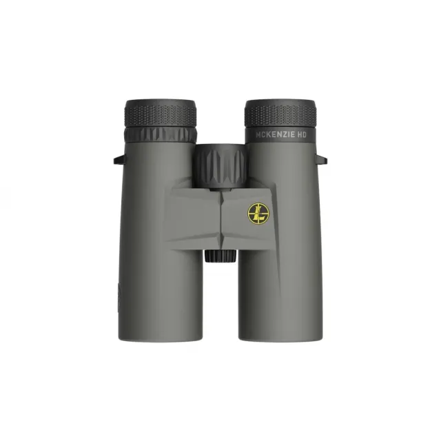 Leupold BX-1 McKenzie HD 10x42mm Binoculars Shadow Gray - View 2