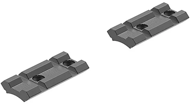 Leupold Rifleman Two Piece Bases Savage 10 110 Receiver - View 2