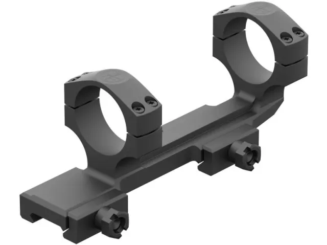 Leupold & Stevens IMS Mounting System 182872 Black 30mm Tube 20 MOA - View 2