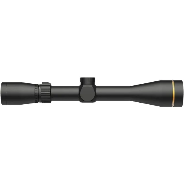 Leupold VX-Freedom 185336 4-12x40 Matte Black Diamondcoat Lens 1/4 MOA - View 2