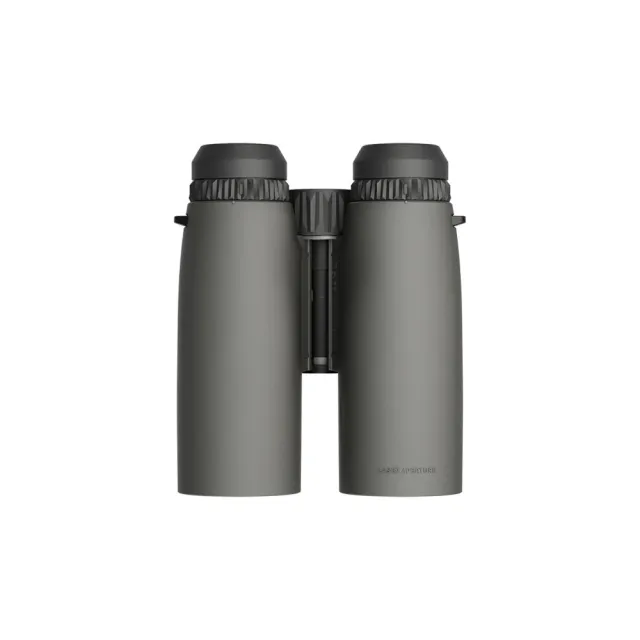 Leupold BX-4 Range HD Gen2 12x50 OLED Shadow Grey - View 2
