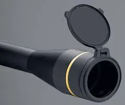 Leupold Alumina Flip Back Lens Cover 52mm VX-5HD VX-6/6HD 117610 - View 2