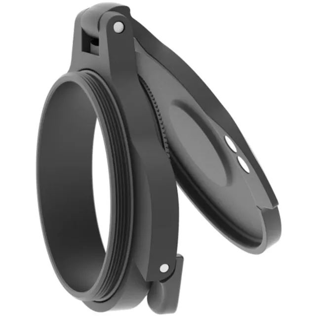 Leupold 117611 36MM Alumina Flip Back Lens Cover - View 2