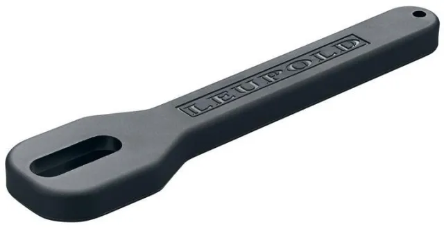 Leupold 48762 Scopesmith Ring Wrench Black Steel 13 in Long - View 2