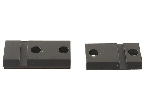 Leupold QRW Remington 700 2-pc Mount Matte 49841 - View 2