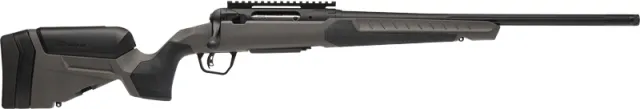 Savage Arms 110 Core Hunter 7mm-08 20" 4 Round Bolt Action Rifle - View 2