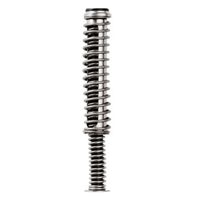 Glock Factory Recoil Spring Assembly Dual 9mm Luger G17 - View 2