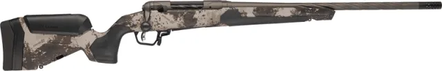 Savage Arms 110 Core Hunter Pro Western 300 PRC 24" 5 Round Rifle - View 2