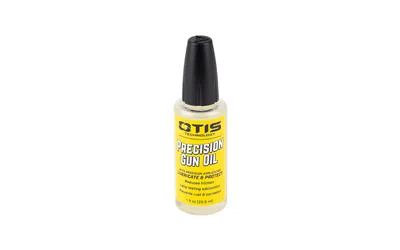 Otis Gun Oil w/Precision Needle 1oz. - View 2