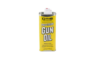 Otis FG-904-GO Gun Oil 4oz Premium Firearm Cleaning Lubricant - View 2