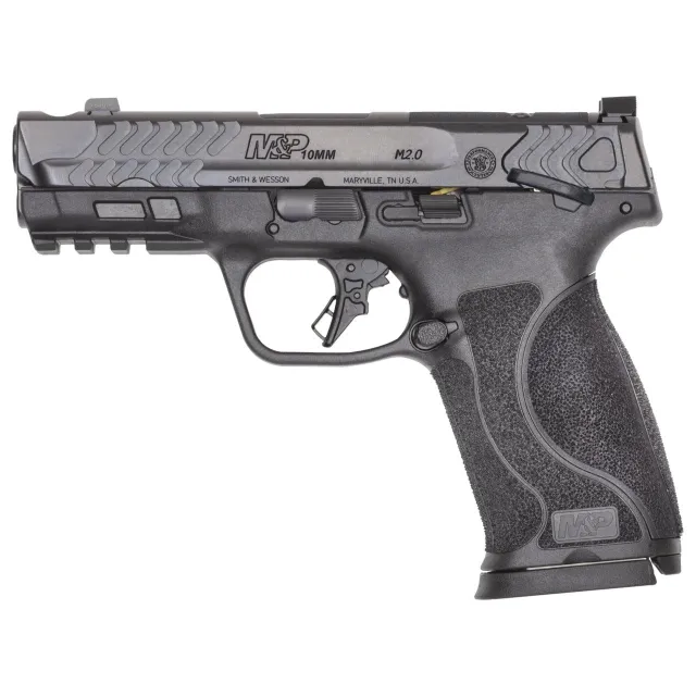 Smith & Wesson M&P M2.0 10mm - View 2