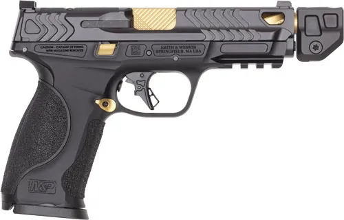Smith & Wesson M&P9 M2.0 9mm - View 2