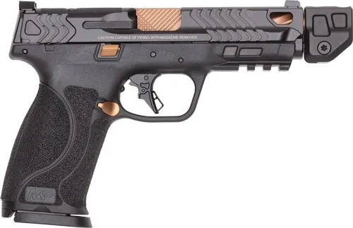 Smith & Wesson M&P9 M2.0 9mm - View 2