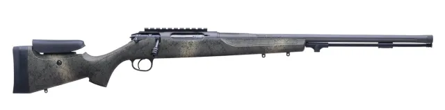 Traditions CR946604437 .50 Caliber CR946604437 - View 2