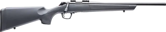 CVA CR2200 .22LR 18 In 10+1 Blued/Grey Threaded with Bases - View 2