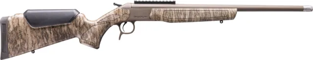 CVA Scout V3 Spur Turkey 410 Gauge CR4918MOBL - View 2