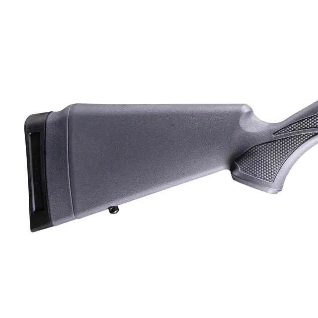 CVA Wolf PR2119 50Cal 24In Stealth Gray Blued Finish - View 2