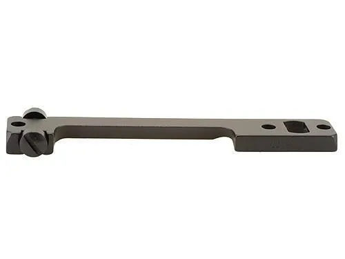 Leupold STD Winchester 70A 1pc Base Matte Black - View 2