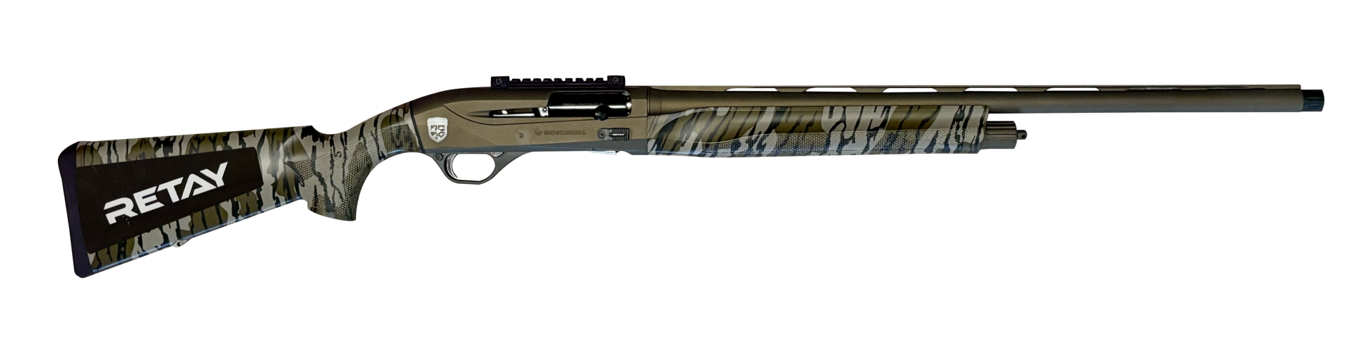 Retay USA GORTRGMKPR-22 12 Gauge GORTRGMKPR22 - View 2