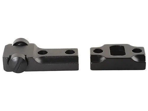 Leupold Remington 700 2pc Base Matte - View 2