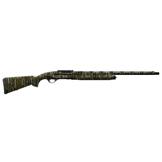 Retay GORTRMOOGBL-24 Gordion Turkey 12 Gauge 24" Mossy Oak Original Bottomland Shotgun - View 2