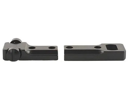 Leupold Remington 700 RVF 2pc Base Matte - View 2