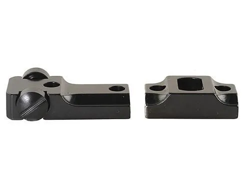 Leupold STD Fits Browning A-Bolt LR Gloss Two-Piece Mount (50029) - View 2