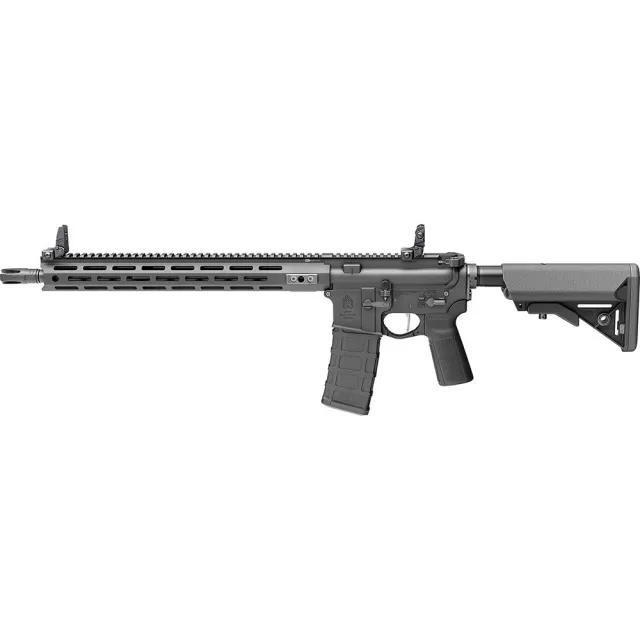 Springfield Armory Saint Victor 5.56 NATO - View 2