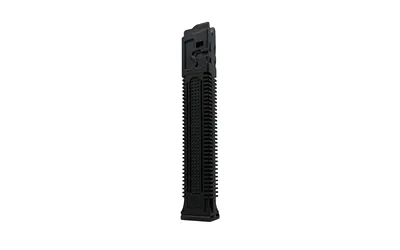 Pro Mag 9MM LUGER Polymer Construction 40 Black - View 2