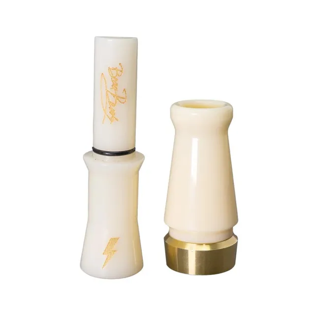 Higdon Outdoors Beau Brooks Signature Hybrid Duck Call Single-Reed - View 2