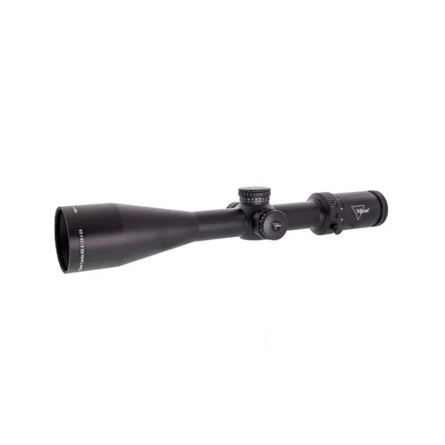 Trijicon CREDO HX 4-16X50 SFP POWERDOT - View 2