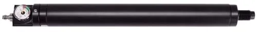Umarex USA Komplete Refillable PCP Tank & N2-to-HPA Adapter 4500 PSI - View 2