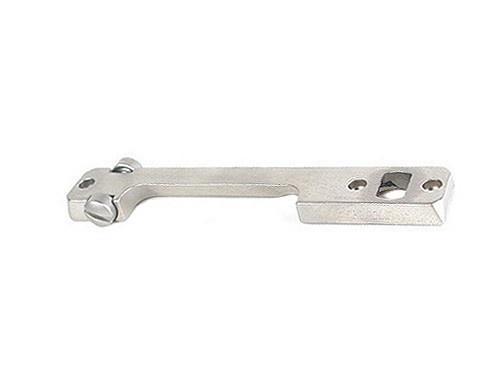 Leupold Remington 700 RH Short Action Scope Base Silver 50161 - View 2