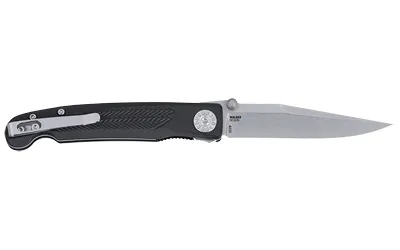 Columbia River Knife & Tool Fidus 3.22" Folding Knife Plain Edge 12C27 - View 3