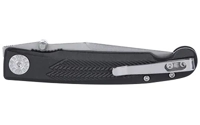 Columbia River Knife & Tool Fidus 3.22" Folding Knife Plain Edge 12C27 - View 4