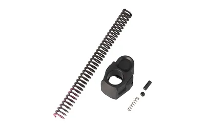 Sig Sauer Barrel Block Assembly for Sig P211 9MM Black - View 2