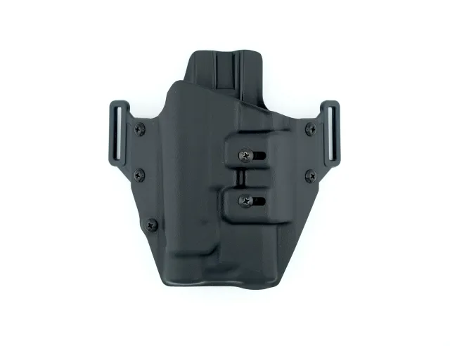 Crucial Concealment 1531 Universal Light IWB Holster for TLR-7 - View 2