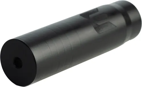 Banish Suppressors 308 Hunt .308 Win 5/8x24 Black - View 2