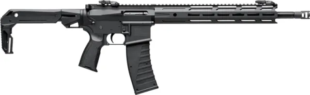 Kriss USA DMK22C 22LR DM22-C26BL25 .22 LR - View 2