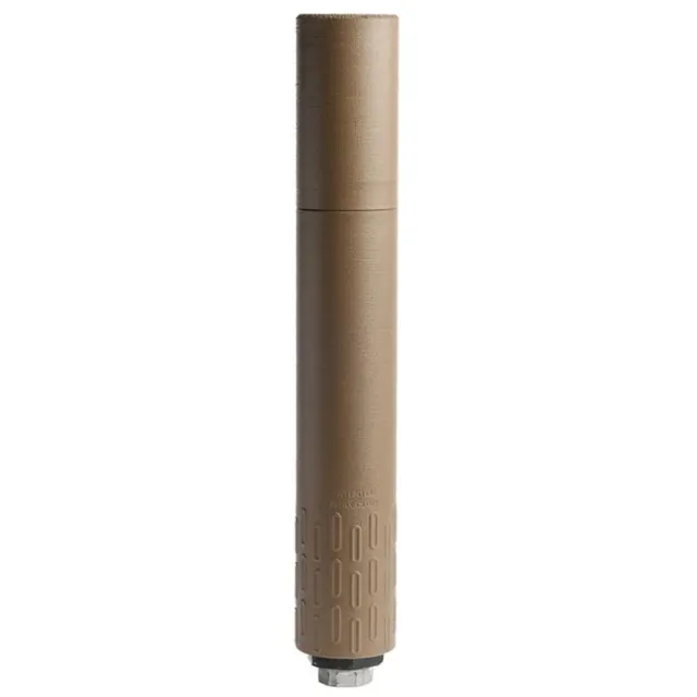 Huxwrx Flow 45M 45 ACP - View 2