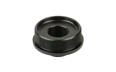 KAK Industry Bravo Mount Direct Thread 5/8X24 to HUB 1.375X24 Nitride - View 3