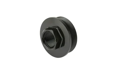 KAK Industry Bravo Mount Direct Thread 5/8X24 to HUB 1.375X24 Nitride - View 4