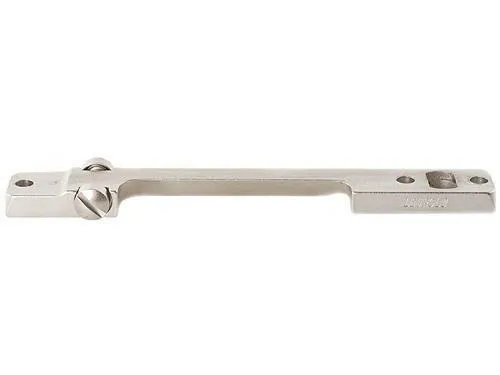 Leupold 51733 Remington 700 Steel Scope Base Silver - View 2